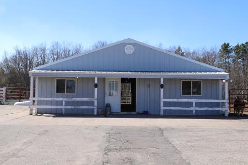 2435 50th Avenue, Elk Mound, WI 54739