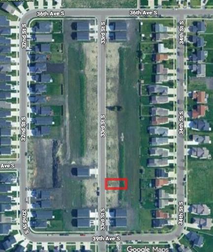 3806 33rd Street S, Moorhead, MN 56560