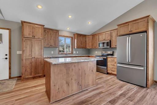 109 Bal Veld Drive, Pease, MN 56363