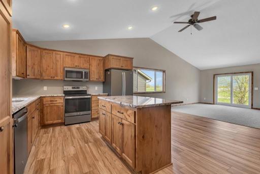 109 Bal Veld Drive, Pease, MN 56363