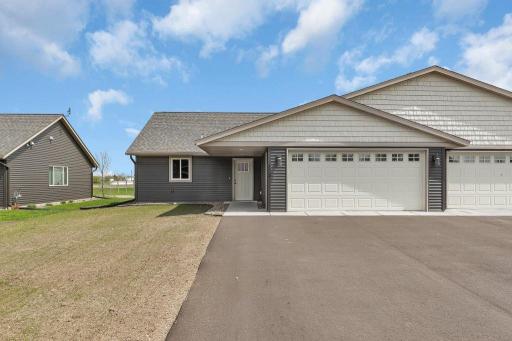 109 Bal Veld Drive, Pease, MN 56363