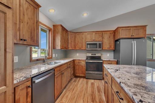 109 Bal Veld Drive, Pease, MN 56363