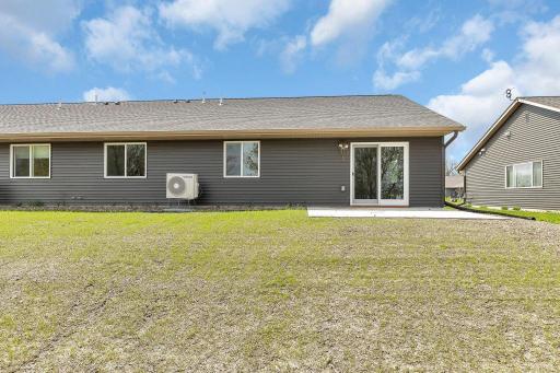 109 Bal Veld Drive, Pease, MN 56363