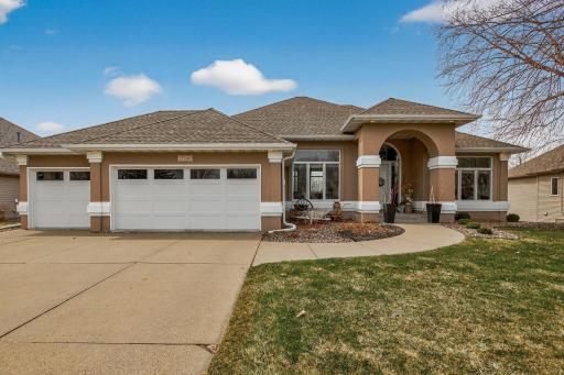 17141 Jackson Trail, Lakeville, MN 55044