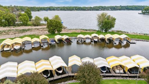 5410 Three Points Boulevard, 411, Mound, MN 55364