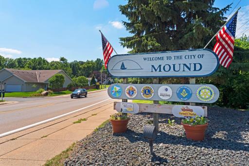 5410 Three Points Boulevard, 411, Mound, MN 55364