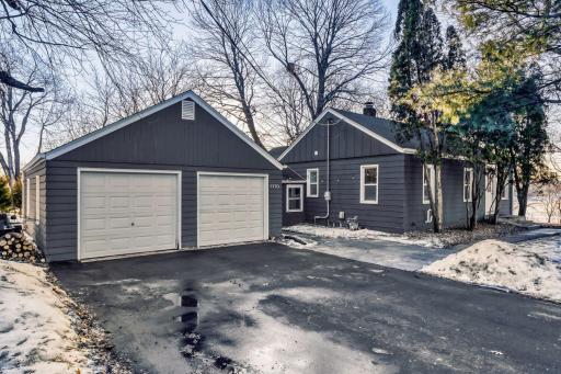 Photo for 1710 Minnesota Lane N, Minneapolis, MN 55447 - listing #7026377 1710 Minnesota Lane, Plymouth in Wayzata School District with Parkers Lake views. Driveway and patio are redone.