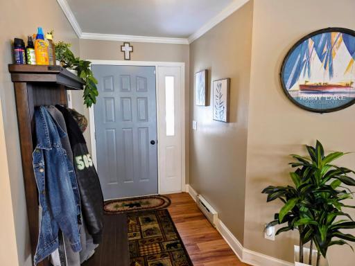 Entryway
