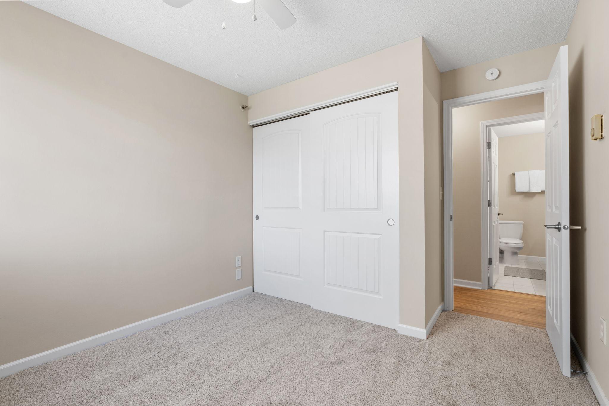 Bedroom #2