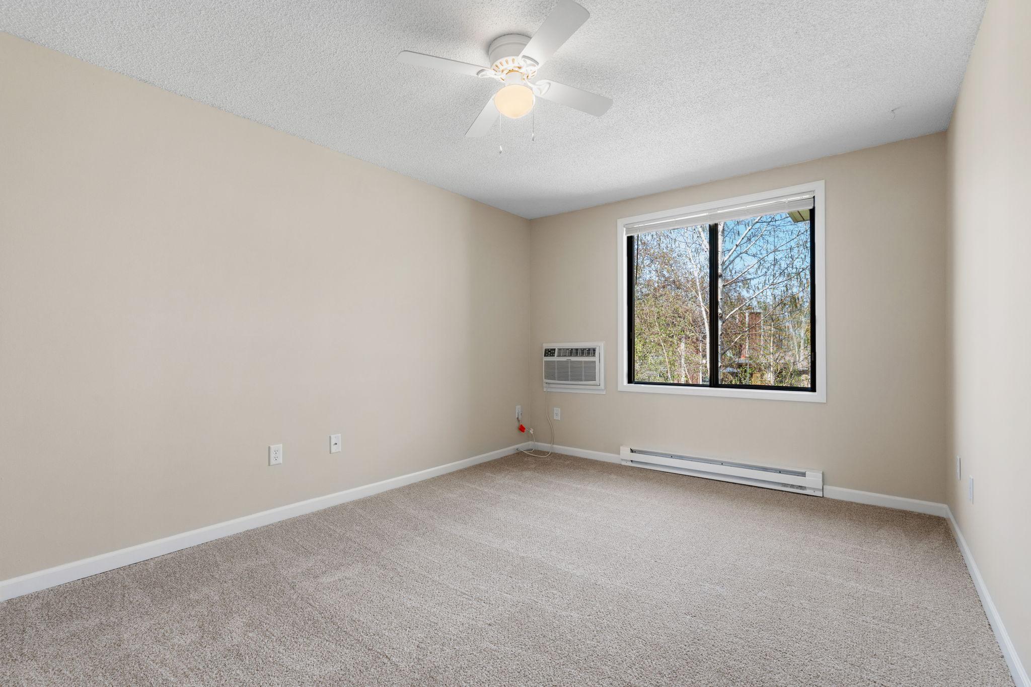 Bedroom #1