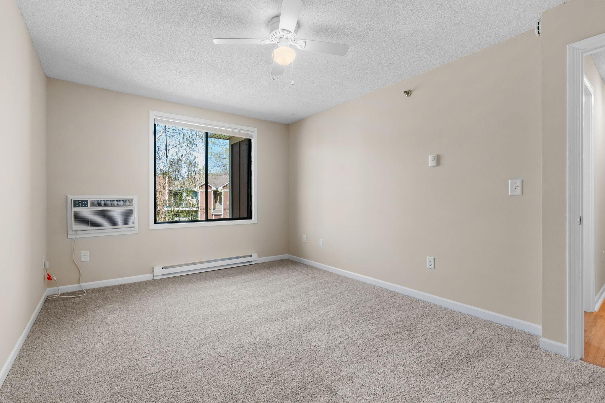 Bedroom #1