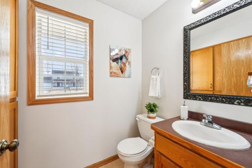 407 148th Avenue NE, Andover, MN 55304