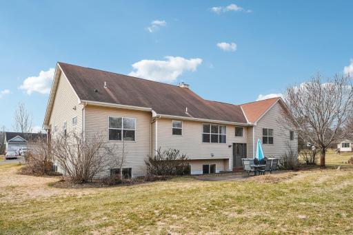 407 148th Avenue NE, Andover, MN 55304