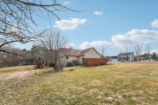 407 148th Avenue NE, Andover, MN 55304