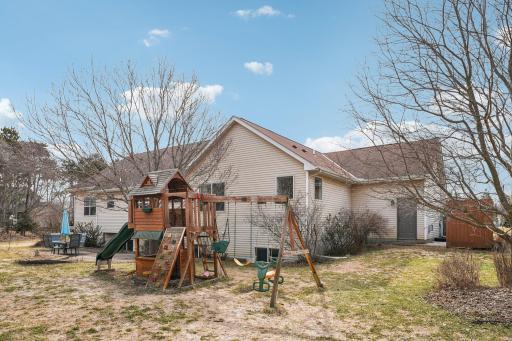 407 148th Avenue NE, Andover, MN 55304