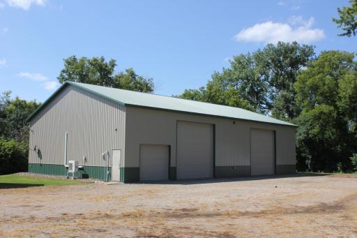 6045 50th Avenue NW, Montevideo, MN 56265