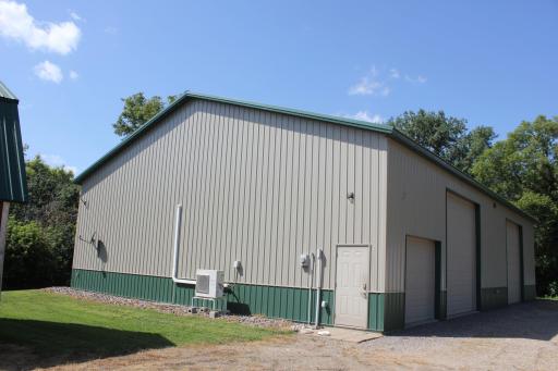 6045 50th Avenue NW, Montevideo, MN 56265