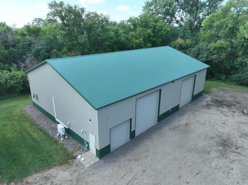 6045 50th Avenue NW, Montevideo, MN 56265