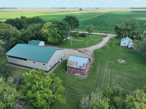 6045 50th Avenue NW, Montevideo, MN 56265