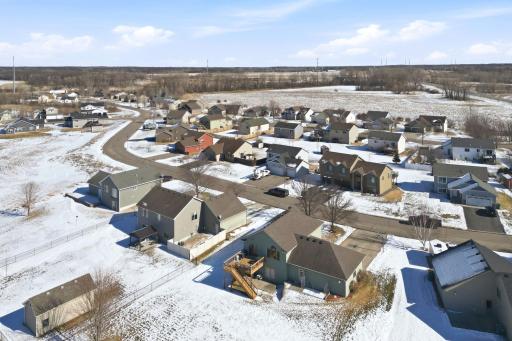 26109 Bluebird Lane, Saint Cloud, MN 56301