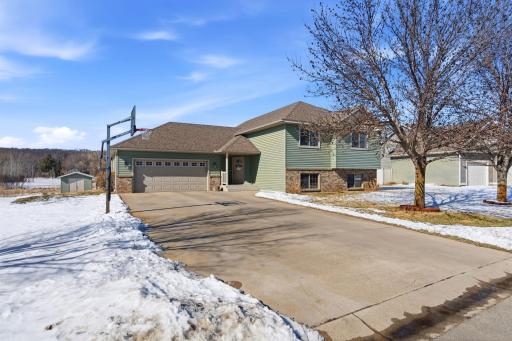 26109 Bluebird Lane, Saint Cloud, MN 56301
