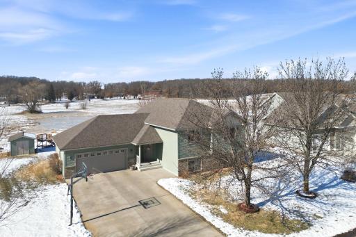 26109 Bluebird Lane, Saint Cloud, MN 56301