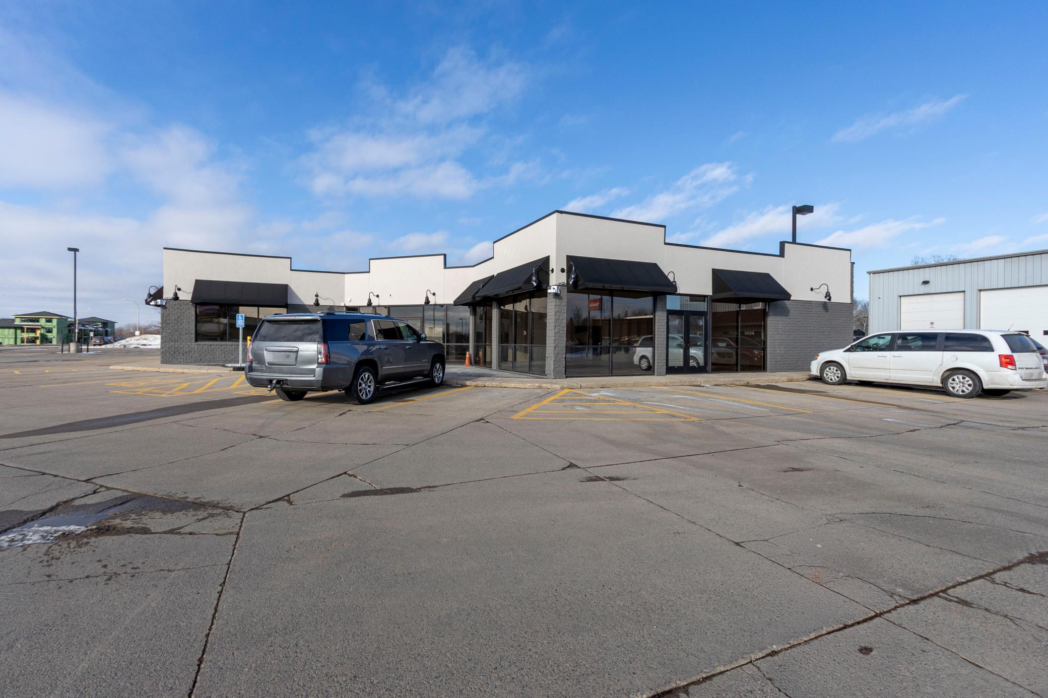 Property photo for 211 Nokomis Street, Alexandria, MN 56308