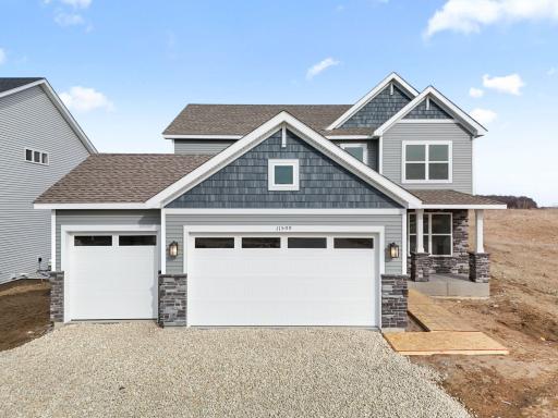 11500 83rd Street NE, Otsego, MN 55330