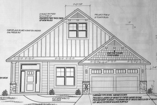 15442 111th Avenue N, Dayton, MN 55369