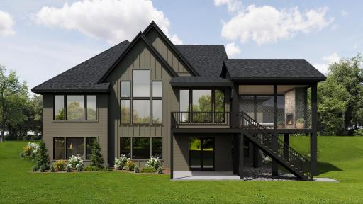 3490 William Way, Maple Plain, MN 55359