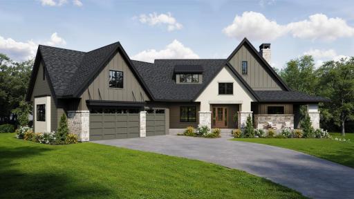 3490 William Way, Maple Plain, MN 55359
