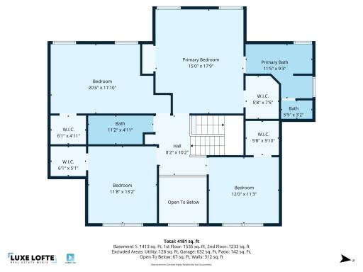 2888 Eagle Valley Drive, Saint Paul, MN 55129