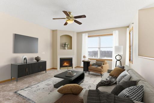 2888 Eagle Valley Drive, Saint Paul, MN 55129