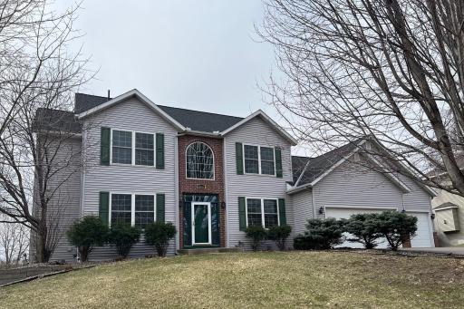 2888 Eagle Valley Drive, 7 bedroom, 4 bath home with 4300 finished square feet!
