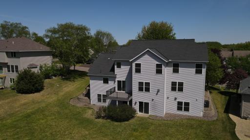 2888 Eagle Valley Drive, Saint Paul, MN 55129