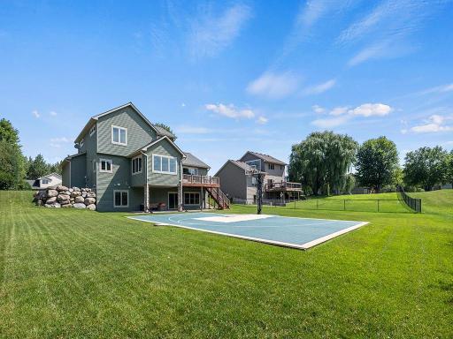 5671 159th Street N, Hugo, MN 55038