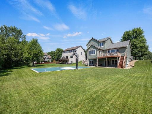 5671 159th Street N, Hugo, MN 55038