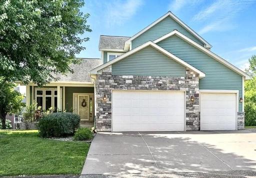 5671 159th Street N, Hugo, MN 55038