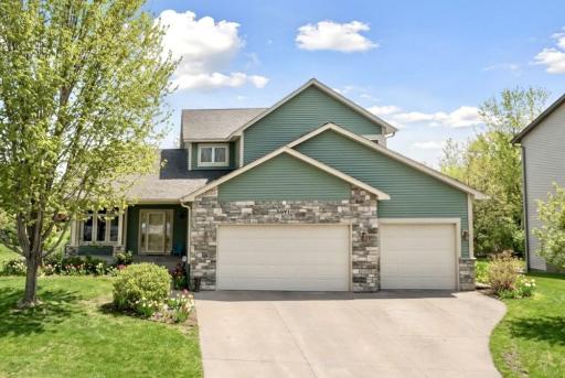 5671 159th Street N, Hugo, MN 55038