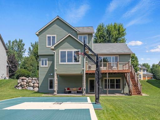 5671 159th Street N, Hugo, MN 55038