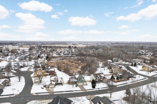 5671 159th Street N, Hugo, MN 55038