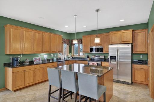5671 159th Street N, Hugo, MN 55038