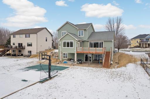 5671 159th Street N, Hugo, MN 55038