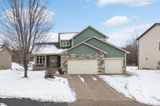 5671 159th Street N, Hugo, MN 55038