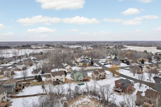 5671 159th Street N, Hugo, MN 55038