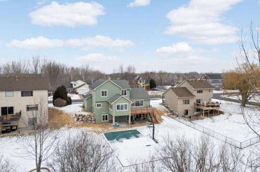 5671 159th Street N, Hugo, MN 55038