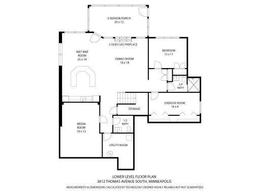 3812 Thomas Avenue S, Minneapolis, MN 55410