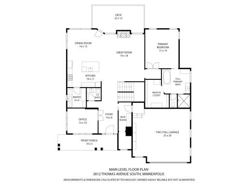 3812 Thomas Avenue S, Minneapolis, MN 55410