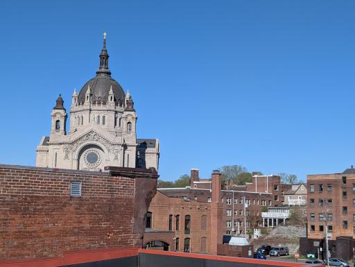 162 College Avenue W, 5, Saint Paul, MN 55102