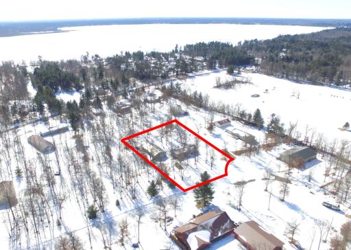 7665 Laplante Drive, Danbury, WI 54830